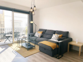 Moderno piso en una tranquila zona residencial